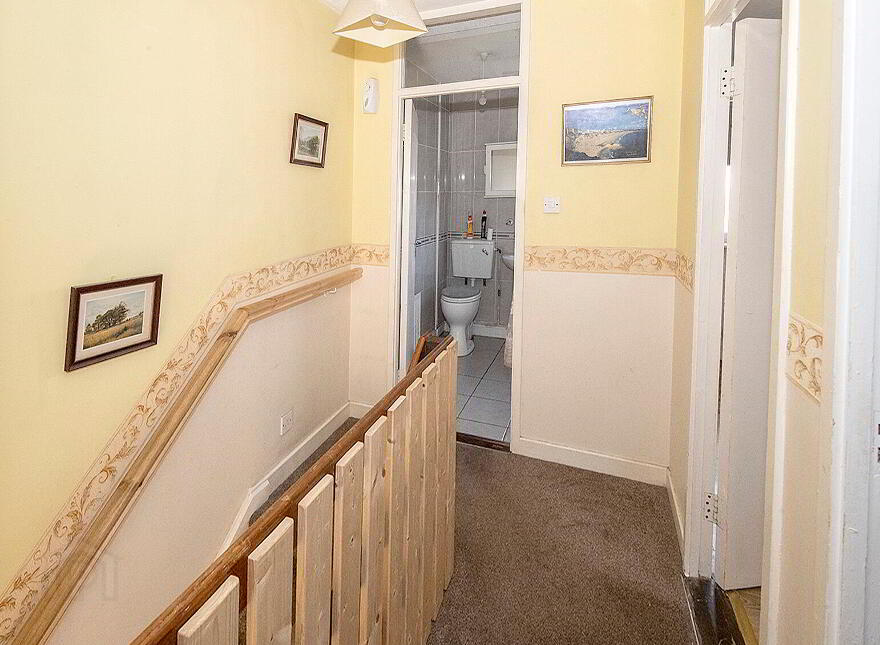 1 Western Bay, Dungarvan, X35T253