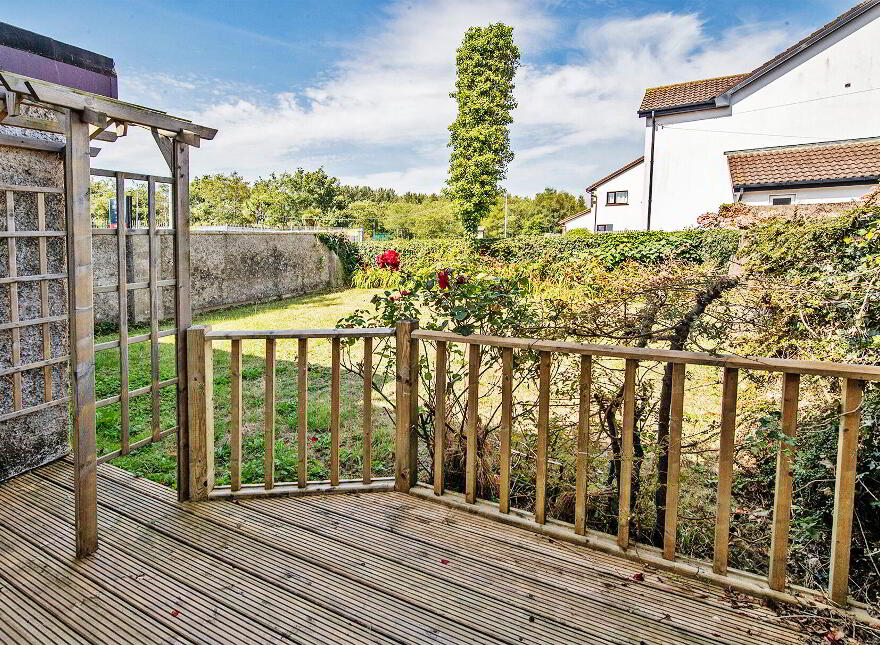 1 Western Bay, Dungarvan, X35T253