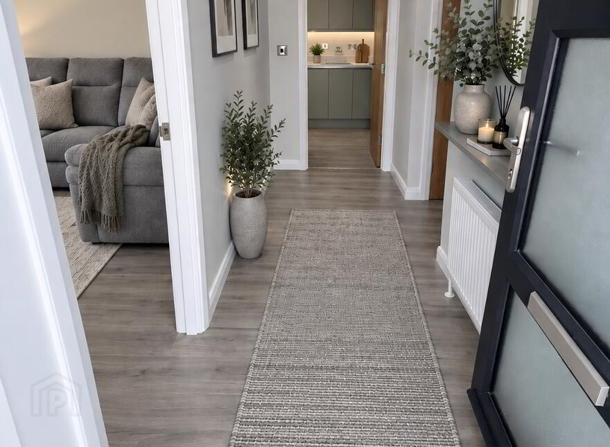 Oakgrove Clarendon, Seahaven Residential, Groomsport, BT19 6PN