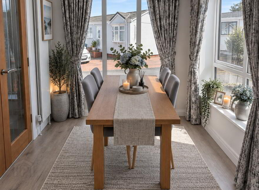 Oakgrove Clarendon, Seahaven Residential, Groomsport, BT19 6PN