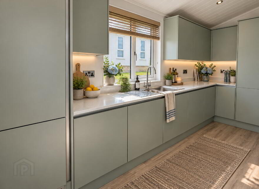 Oakgrove Clarendon, Seahaven Residential, Groomsport, BT19 6PN