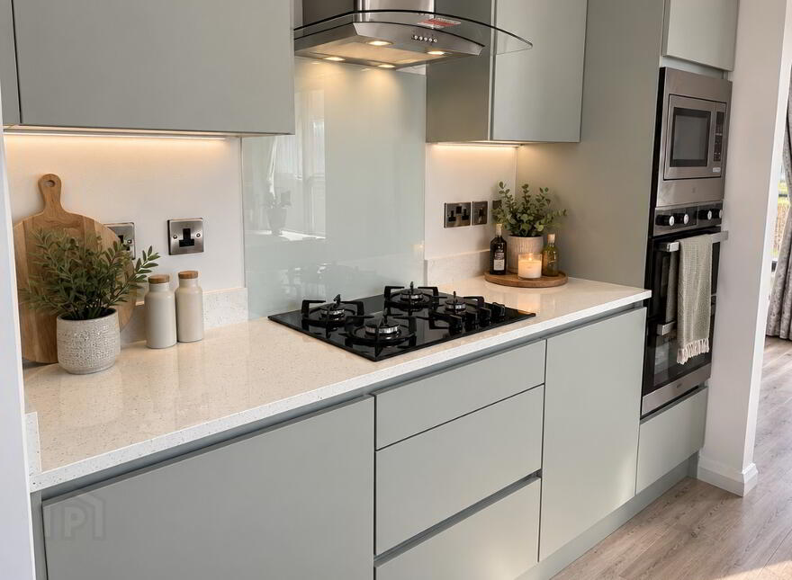 Oakgrove Clarendon, Seahaven Residential, Groomsport, BT19 6PN