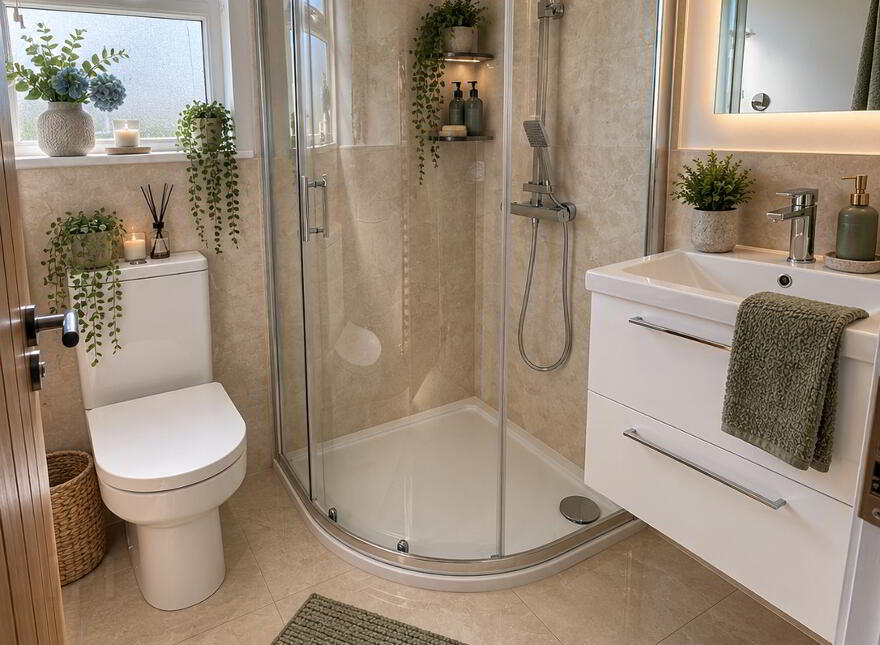 Oakgrove Clarendon, Seahaven Residential, Groomsport, BT19 6PN