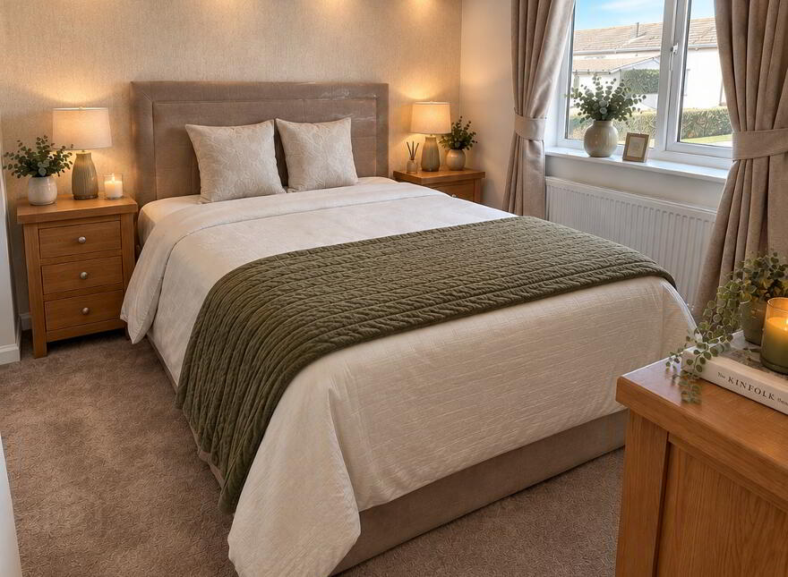 Oakgrove Clarendon, Seahaven Residential, Groomsport, BT19 6PN
