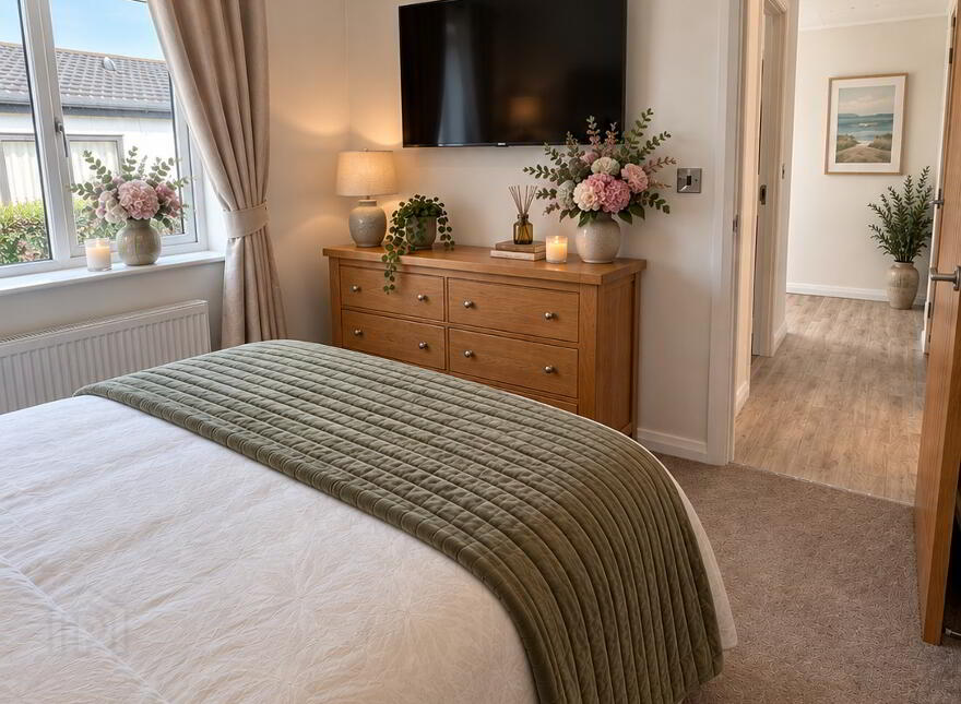 Oakgrove Clarendon, Seahaven Residential, Groomsport, BT19 6PN