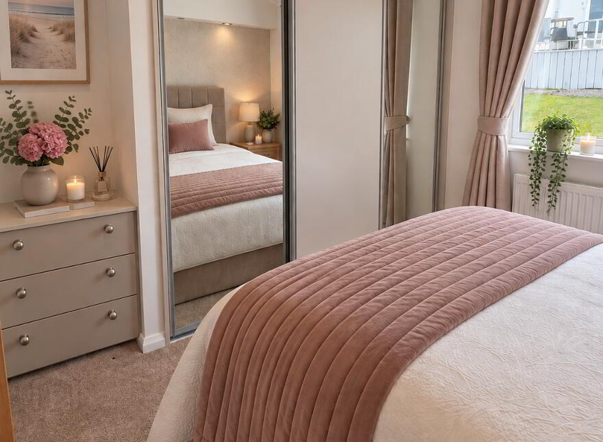 Oakgrove Clarendon, Seahaven Residential, Groomsport, BT19 6PN