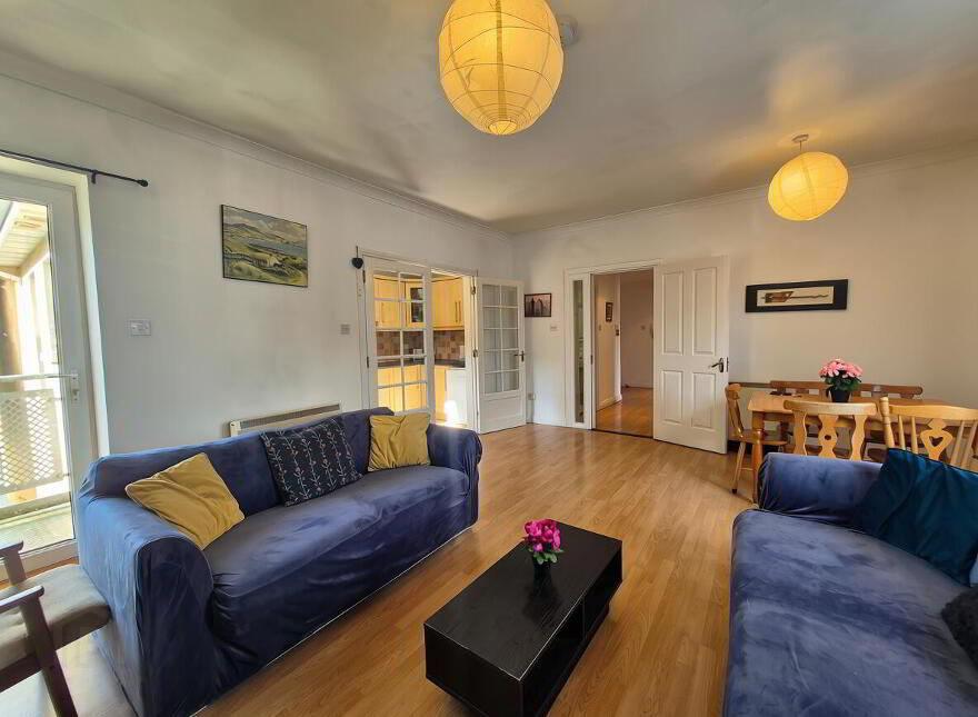 Apartment 20 Rinardo House Ard Ri, Golden Island, Athlone, N37TW86
