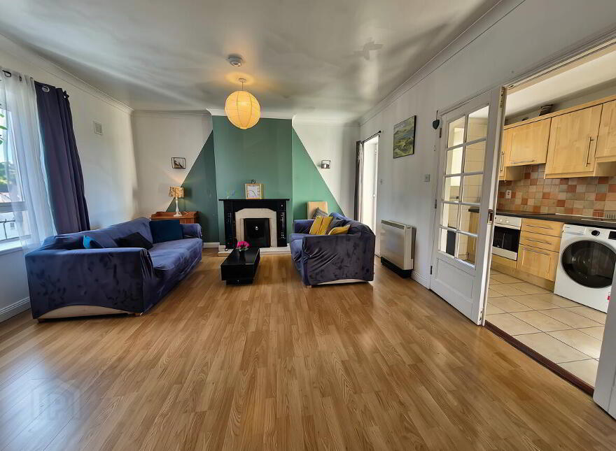 Apartment 20 Rinardo House Ard Ri, Golden Island, Athlone, N37TW86