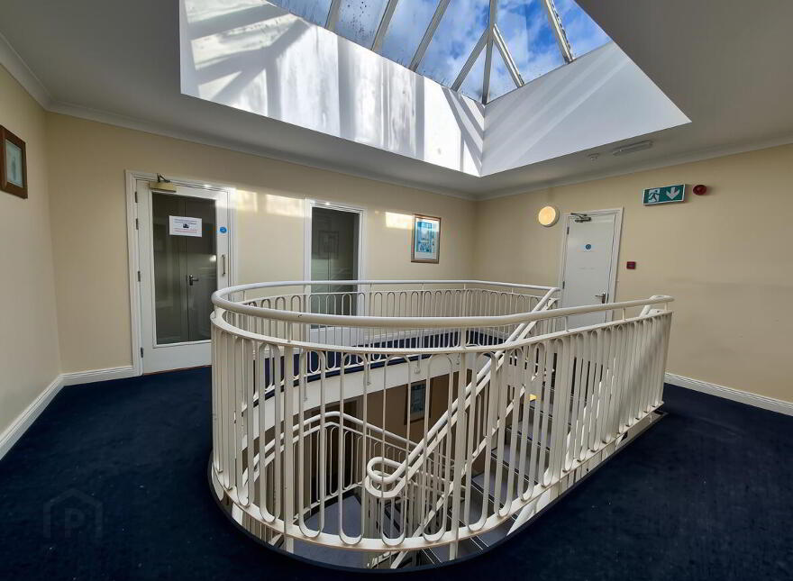 Apartment 20 Rinardo House Ard Ri, Golden Island, Athlone, N37TW86