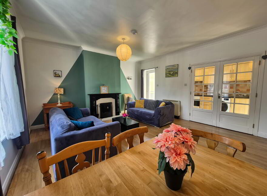 Apartment 20 Rinardo House Ard Ri, Golden Island, Athlone, N37TW86