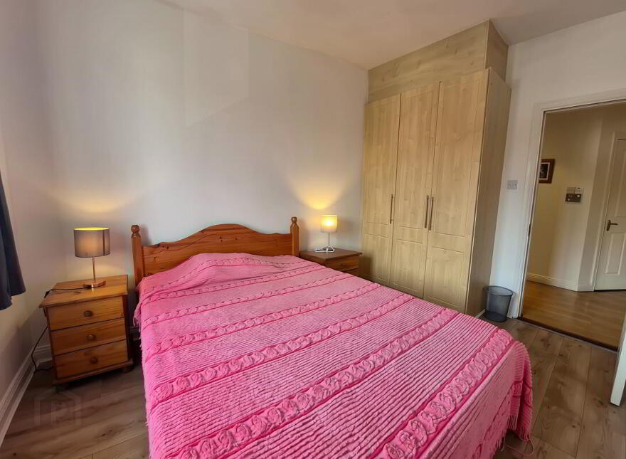 Apartment 20 Rinardo House Ard Ri, Golden Island, Athlone, N37TW86