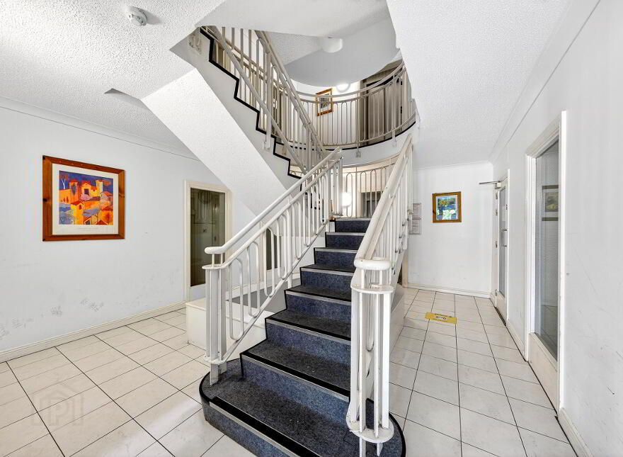 Apartment 20 Rinardo House Ard Ri, Golden Island, Athlone, N37TW86