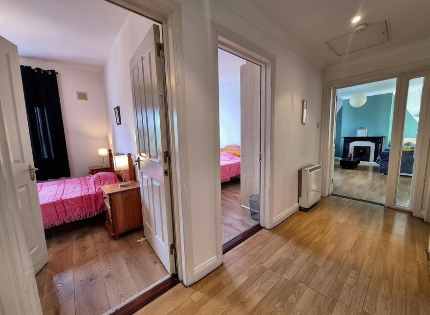Apartment 20 Rinardo House Ard Ri, Golden Island, Athlone, N37TW86