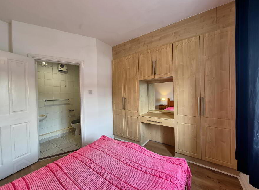 Apartment 20 Rinardo House Ard Ri, Golden Island, Athlone, N37TW86