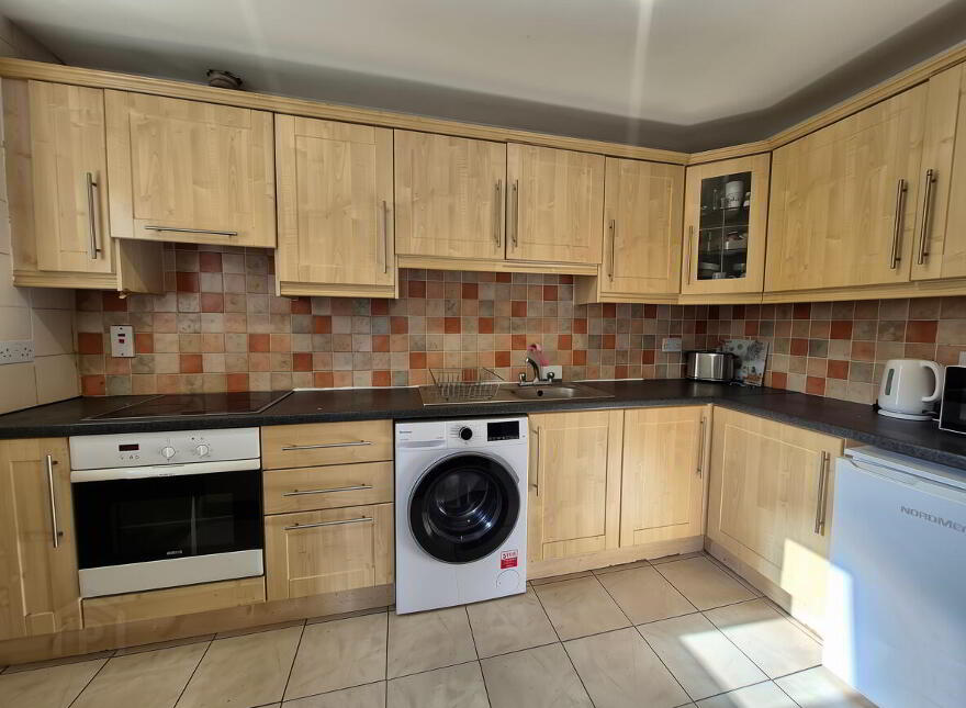 Apartment 20 Rinardo House Ard Ri, Golden Island, Athlone, N37TW86