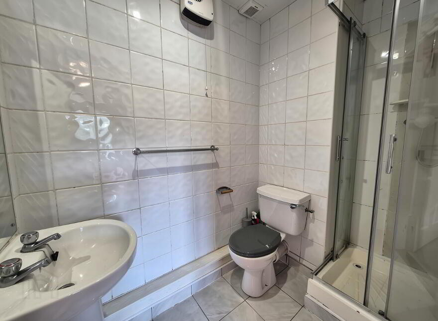 Apartment 20 Rinardo House Ard Ri, Golden Island, Athlone, N37TW86