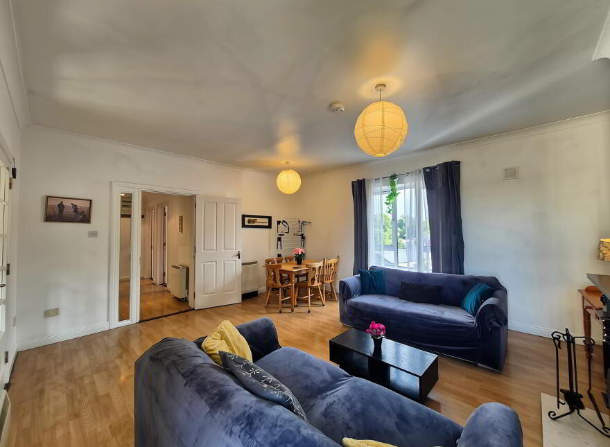 Apartment 20 Rinardo House Ard Ri, Golden Island, Athlone, N37TW86