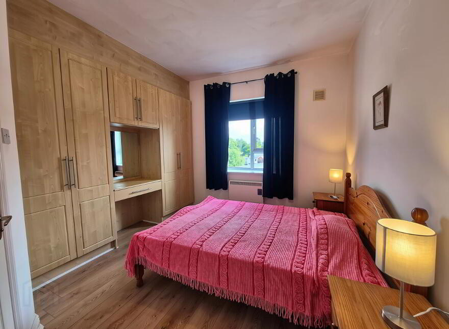 Apartment 20 Rinardo House Ard Ri, Golden Island, Athlone, N37TW86