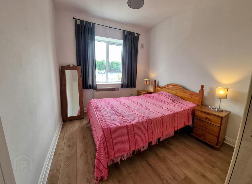 Apartment 20 Rinardo House Ard Ri, Golden Island, Athlone, N37TW86