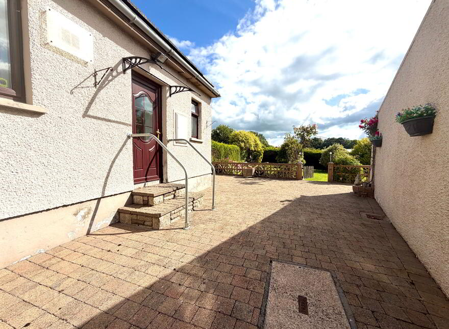 8 Edmund Court, Tobermore, Magherafelt, BT45 5QA