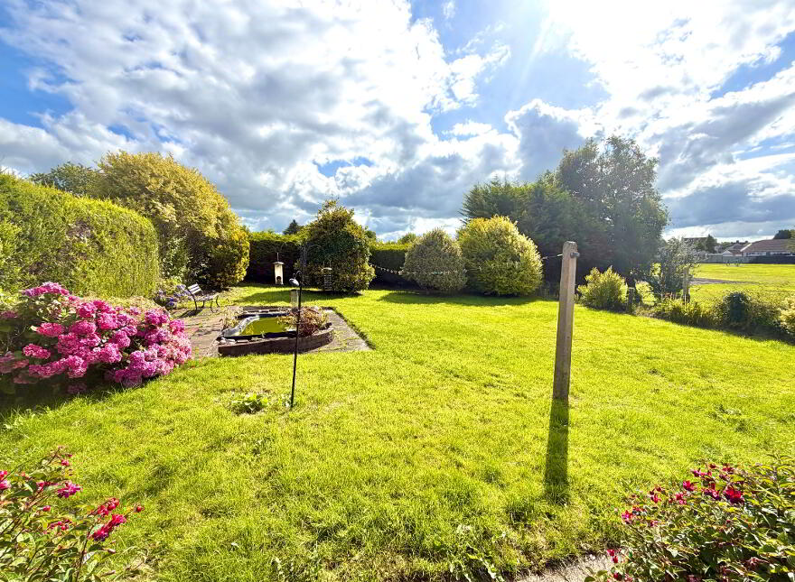 8 Edmund Court, Tobermore, Magherafelt, BT45 5QA