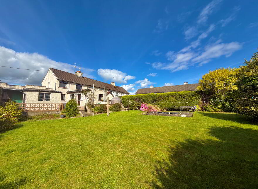 8 Edmund Court, Tobermore, Magherafelt, BT45 5QA