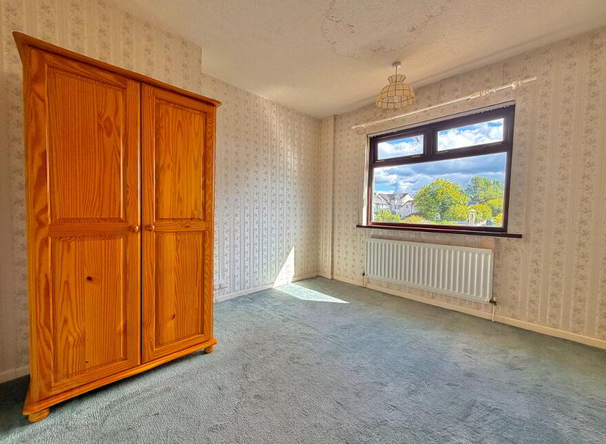 8 Edmund Court, Tobermore, Magherafelt, BT45 5QA