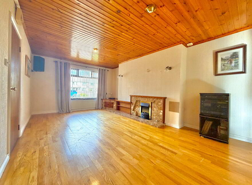 8 Edmund Court, Tobermore, Magherafelt, BT45 5QA