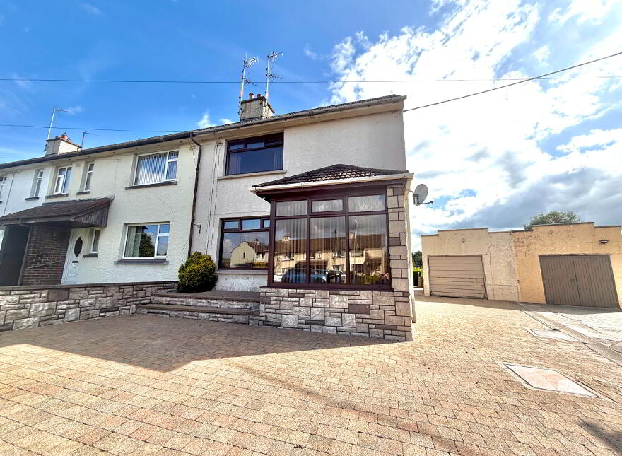 8 Edmund Court, Tobermore, Magherafelt, BT45 5QA