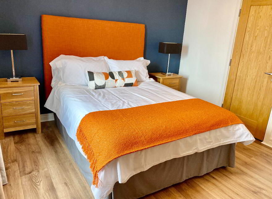 STUDENT LET 2026-27, 10 Old Church Court, Portstewart, BT55 7WB