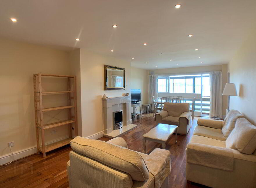 Apartment 6 Mariner's Court, Bayside, Bayside, D05AX62
