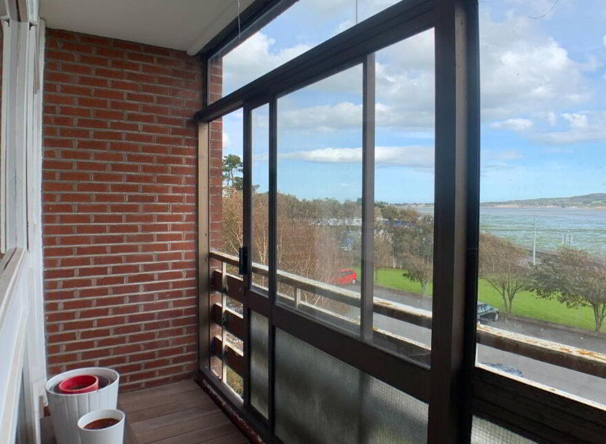 Apartment 6 Mariner's Court, Bayside, Bayside, D05AX62