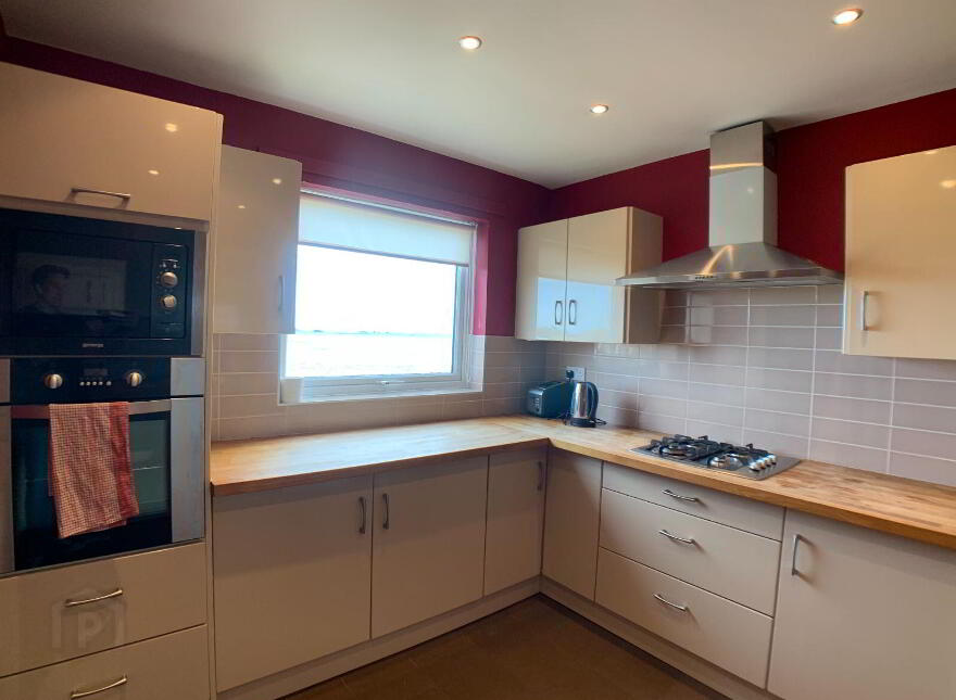 Apartment 6 Mariner's Court, Bayside, Bayside, D05AX62