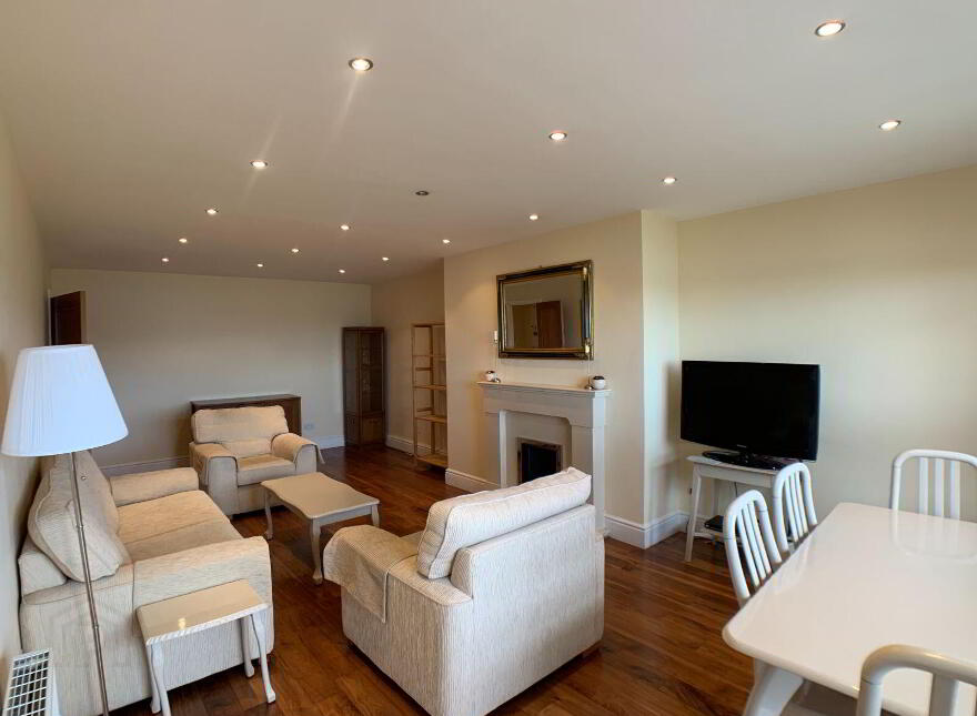 Apartment 6 Mariner's Court, Bayside, Bayside, D05AX62