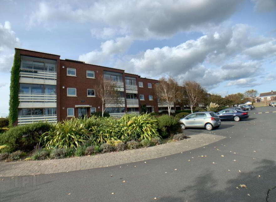 Apartment 6 Mariner's Court, Bayside, Bayside, D05AX62