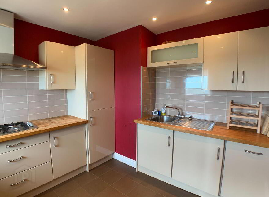 Apartment 6 Mariner's Court, Bayside, Bayside, D05AX62