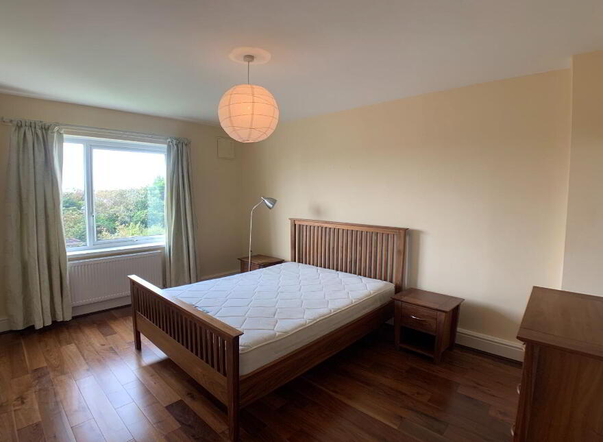 Apartment 6 Mariner's Court, Bayside, Bayside, D05AX62