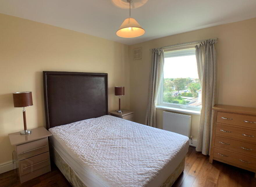 Apartment 6 Mariner's Court, Bayside, Bayside, D05AX62