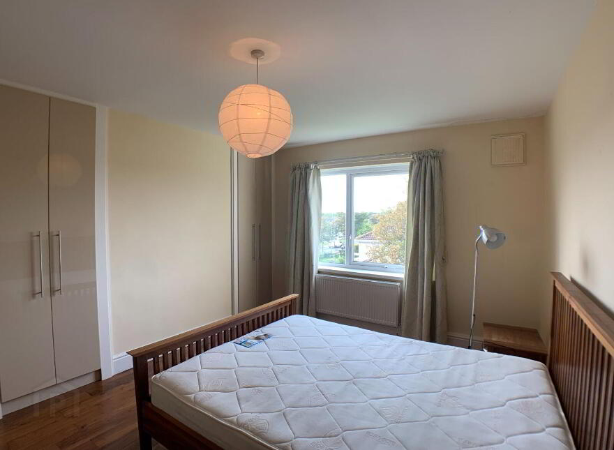 Apartment 6 Mariner's Court, Bayside, Bayside, D05AX62