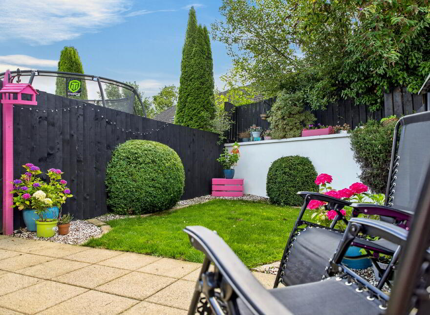 11 Killane Manor, Gracehill, Ballymena, BT42 1QH