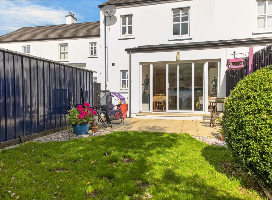 11 Killane Manor, Gracehill, Ballymena, BT42 1QH