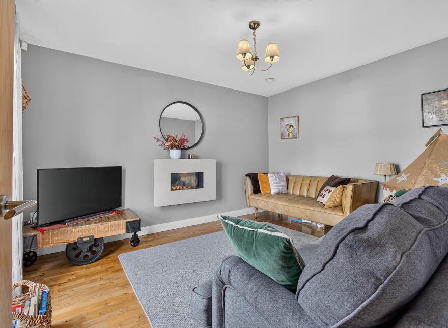 11 Killane Manor, Gracehill, Ballymena, BT42 1QH