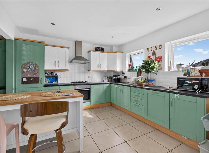 Apt 38, Ashley Courtyard, Fane Street, Belfast, BT9 7JS