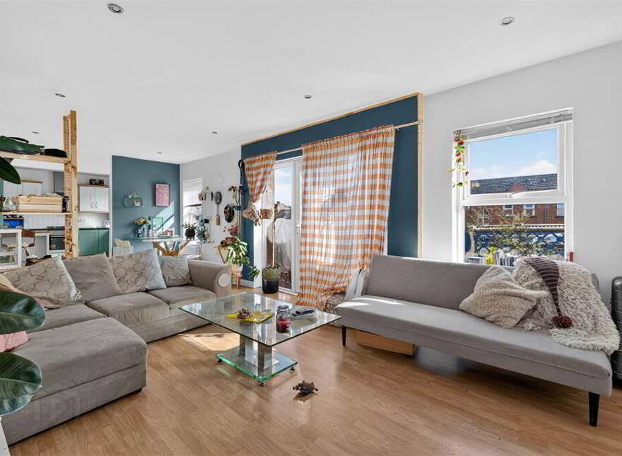 Apt 38, Ashley Courtyard, Fane Street, Belfast, BT9 7JS