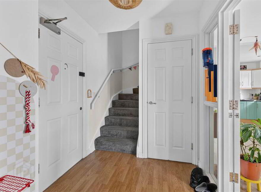 Apt 38, Ashley Courtyard, Fane Street, Belfast, BT9 7JS