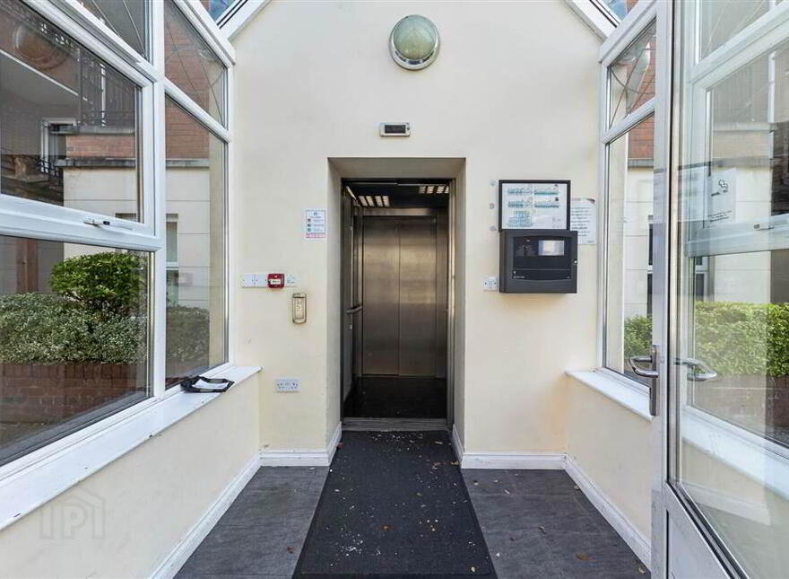 Apt 38, Ashley Courtyard, Fane Street, Belfast, BT9 7JS