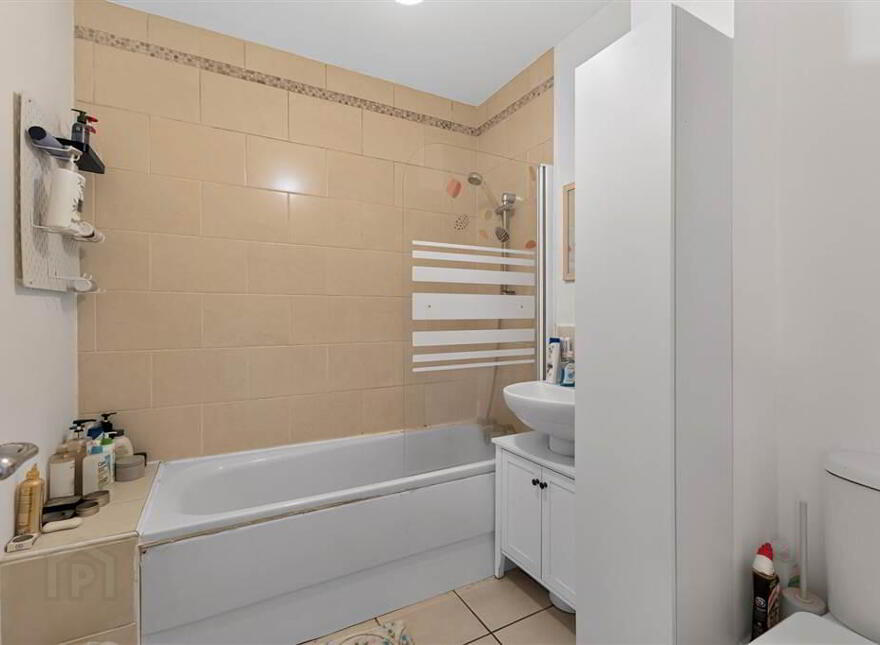 Apt 38, Ashley Courtyard, Fane Street, Belfast, BT9 7JS