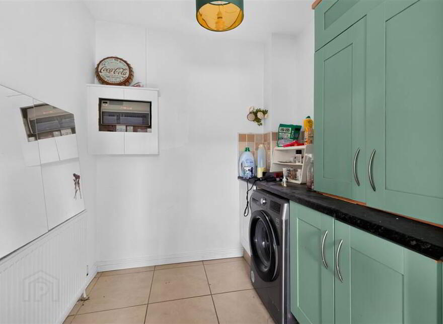 Apt 38, Ashley Courtyard, Fane Street, Belfast, BT9 7JS