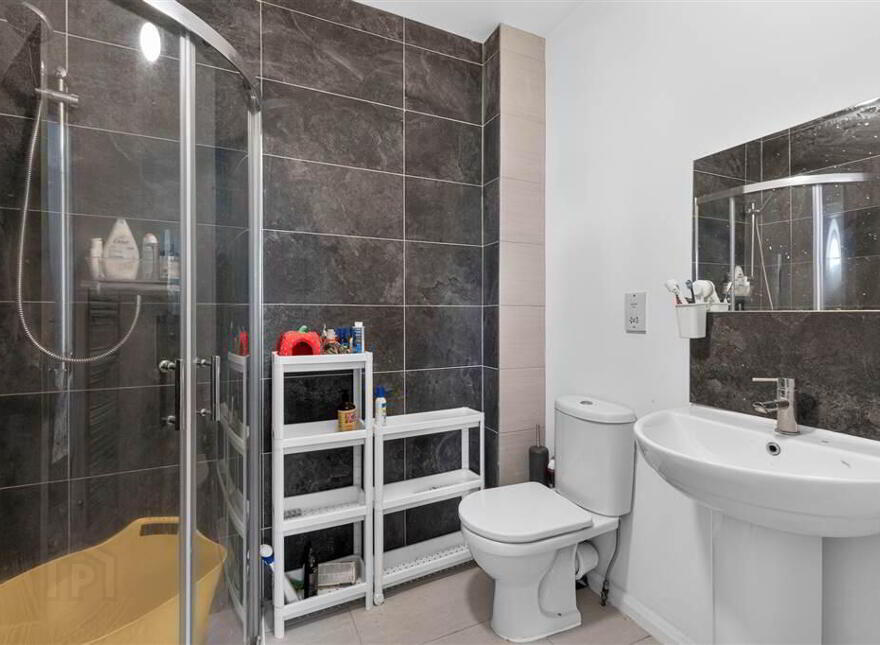Apt 38, Ashley Courtyard, Fane Street, Belfast, BT9 7JS