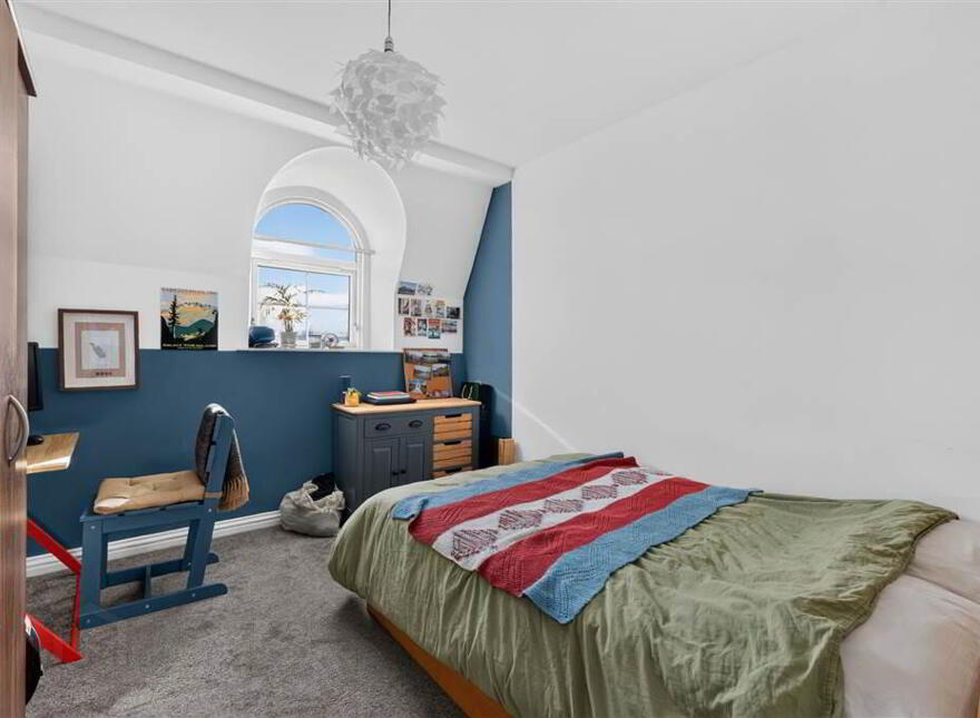 Apt 38, Ashley Courtyard, Fane Street, Belfast, BT9 7JS